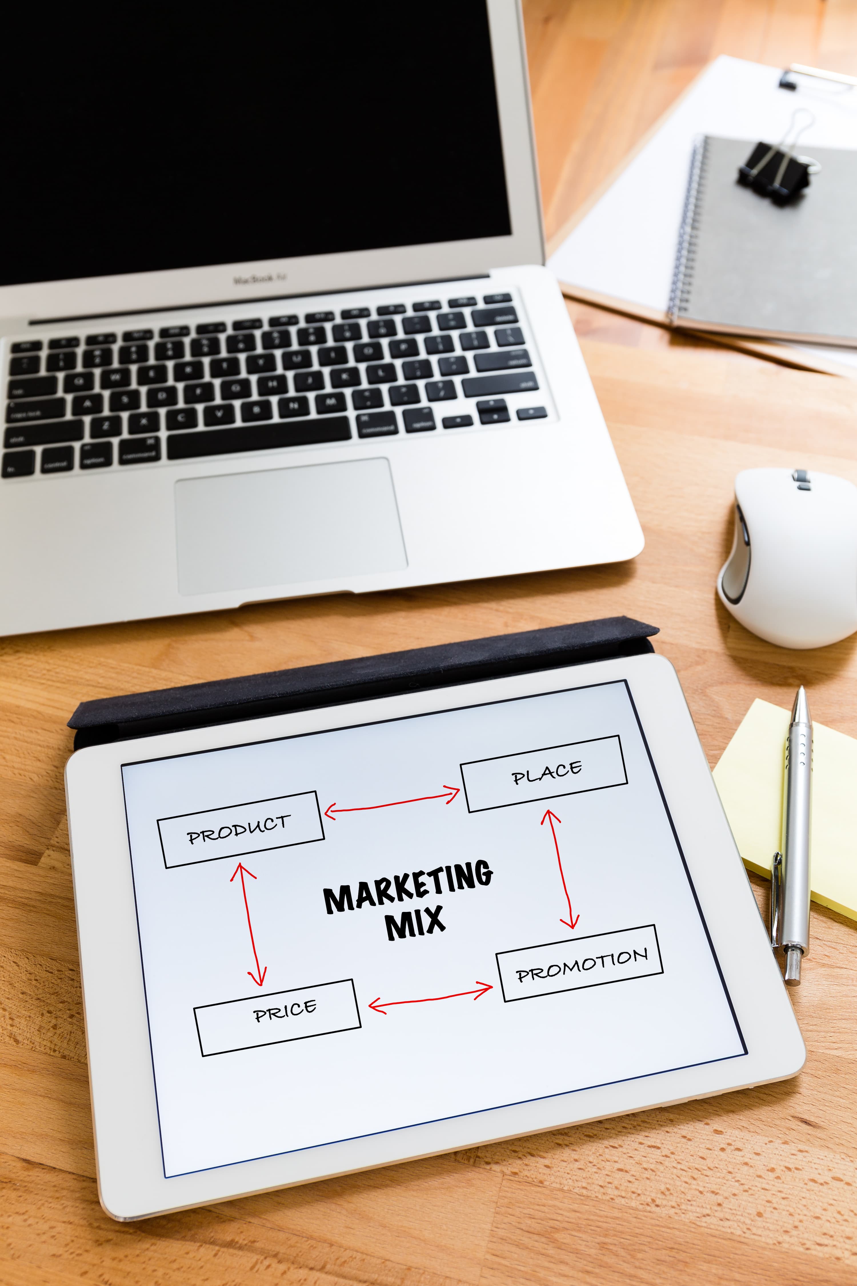 Marketing & Communication Digitale