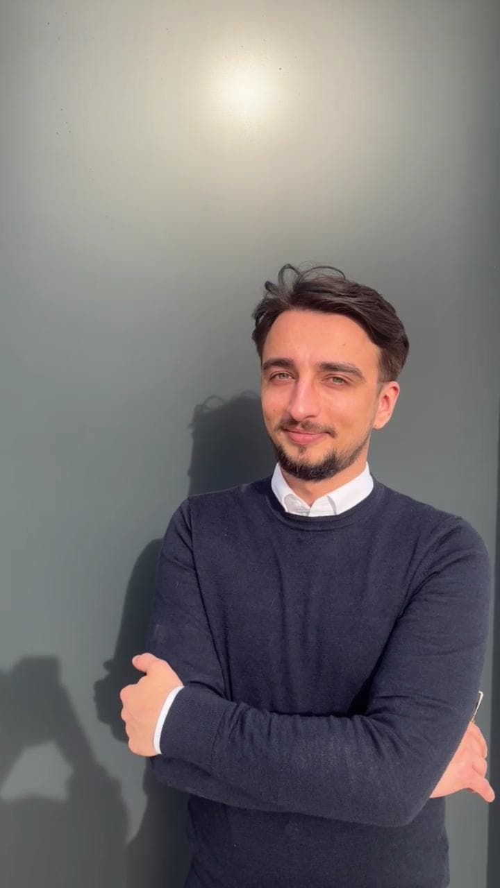 Clément Pandreau