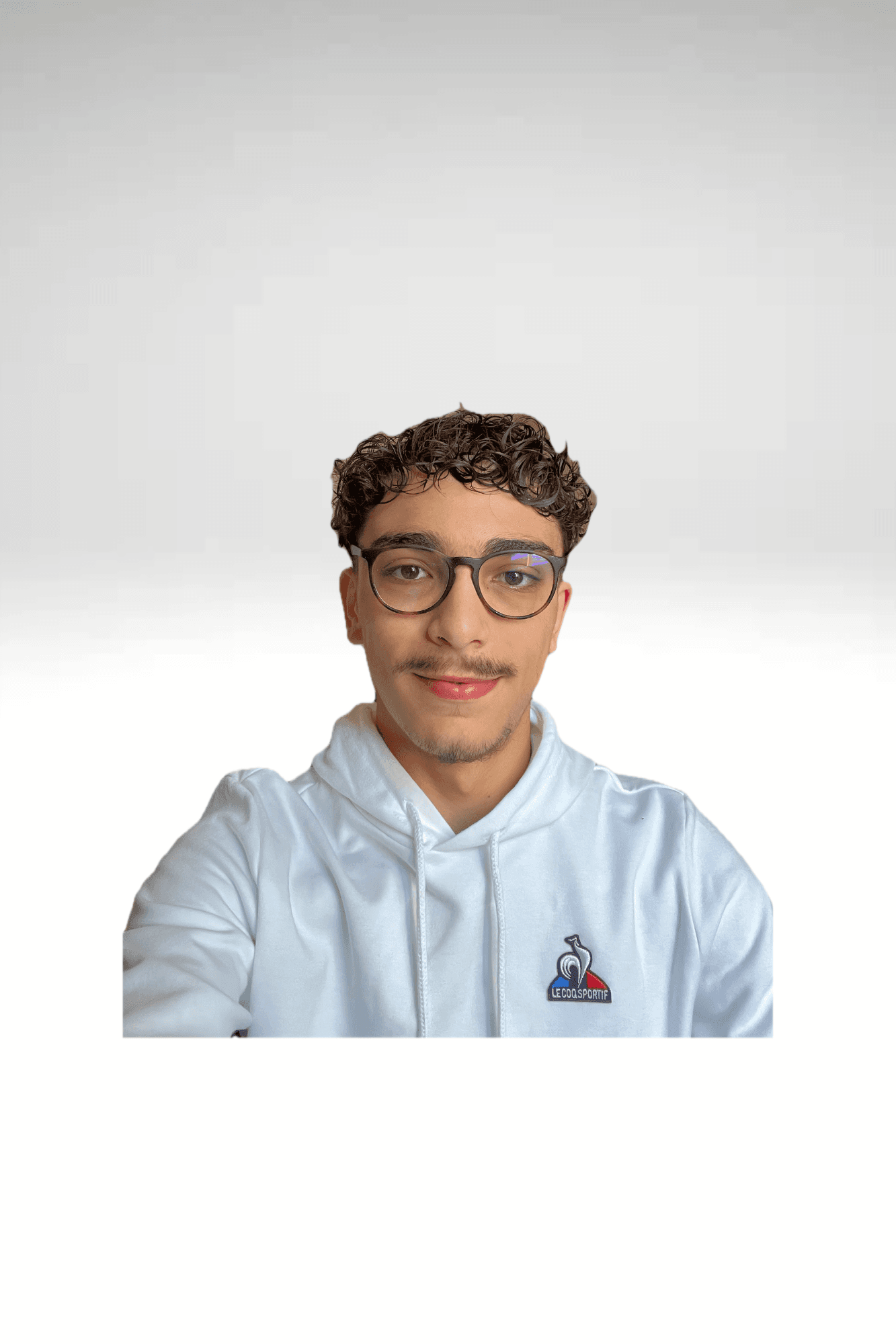Lucas Blanchard