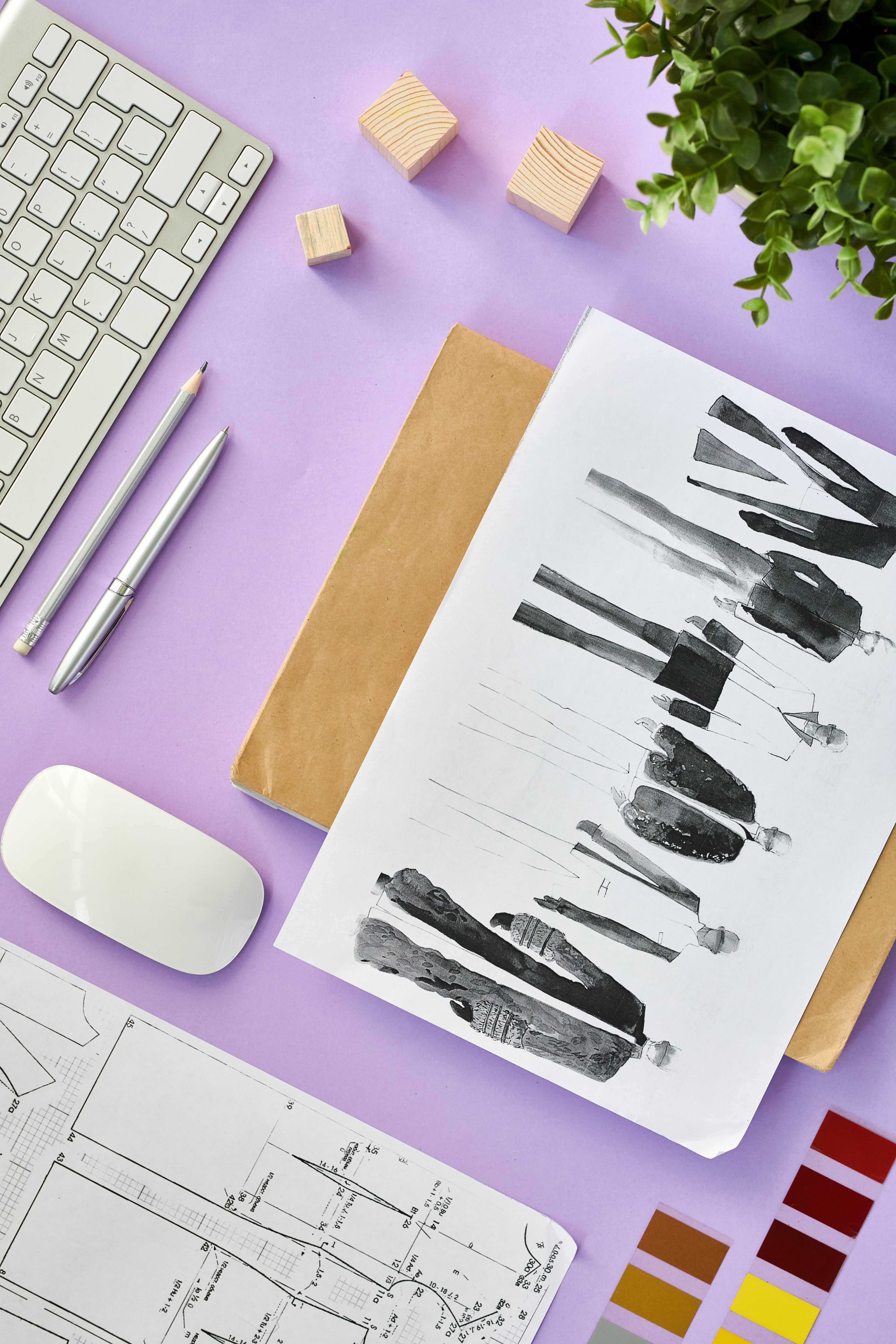 Design & Graphisme