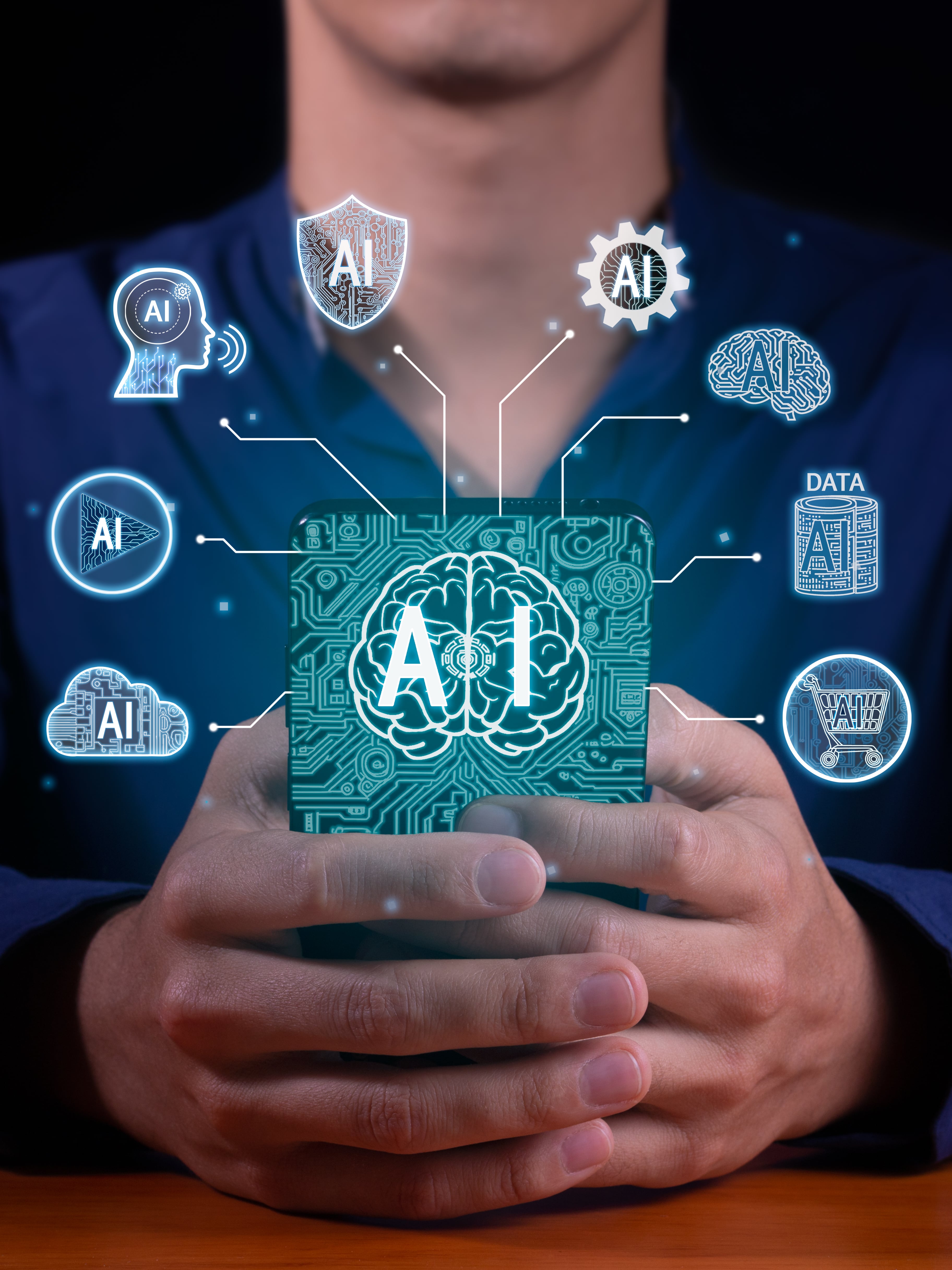 R&D & Intelligence Artificielle